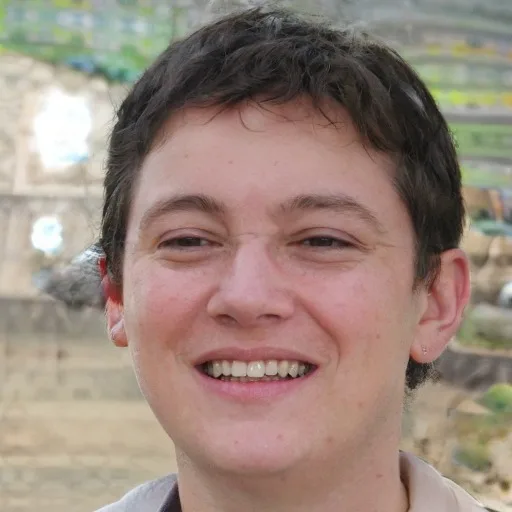 Max