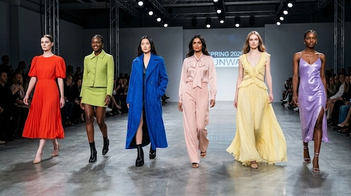 Spring 2026 Fashion Colors What’s Trending And How To Style Them
