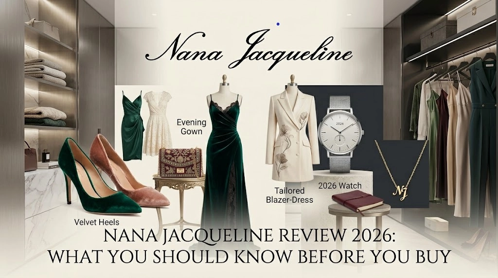 Nana Jacqueline Review 2026 What You Should Know Before You Buy