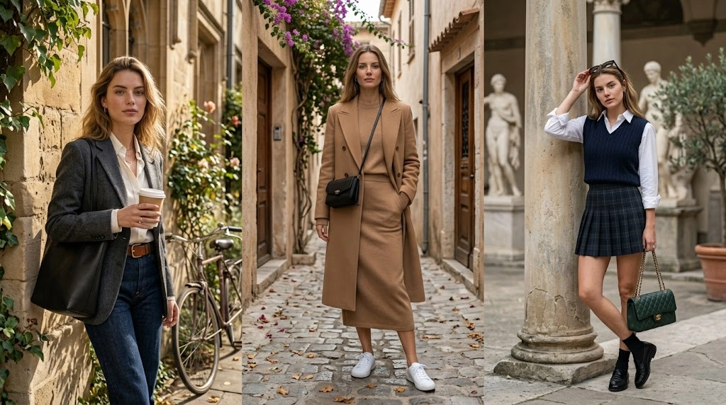 How To Look Expensive On A Budget In 2026 10 Affordable Style Rules
