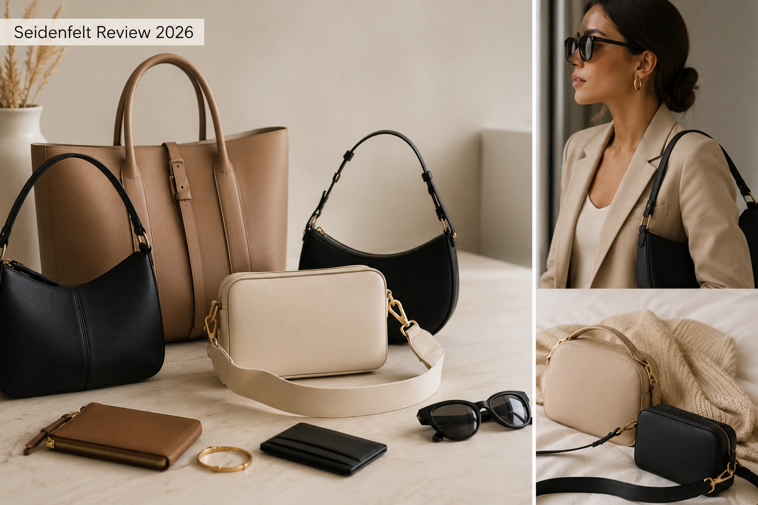 Seidenfelt Review 2026