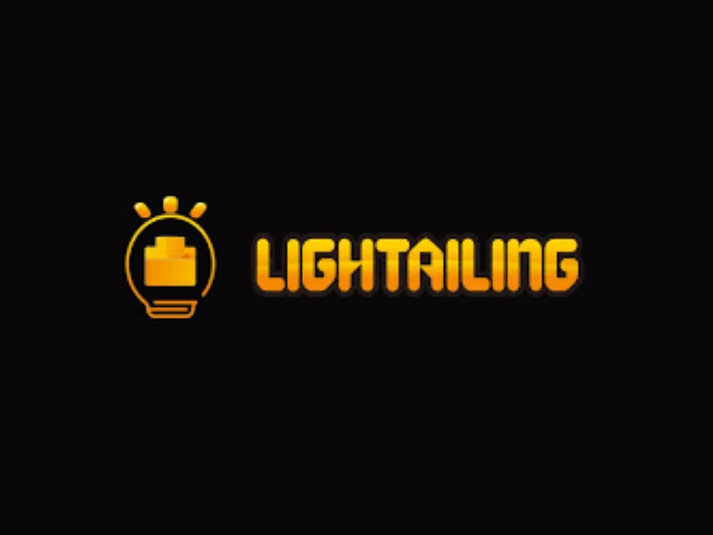 Lightailing coupons