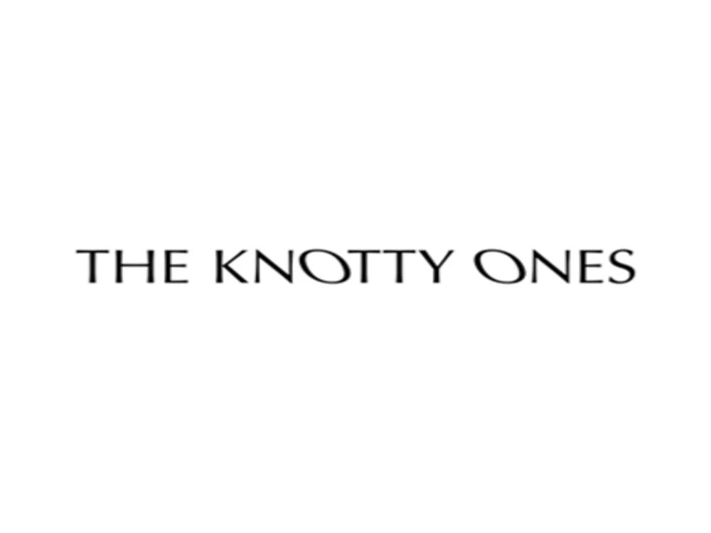 The Knotty Ones coupons