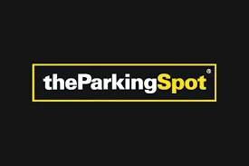 The Parking Spot  coupons