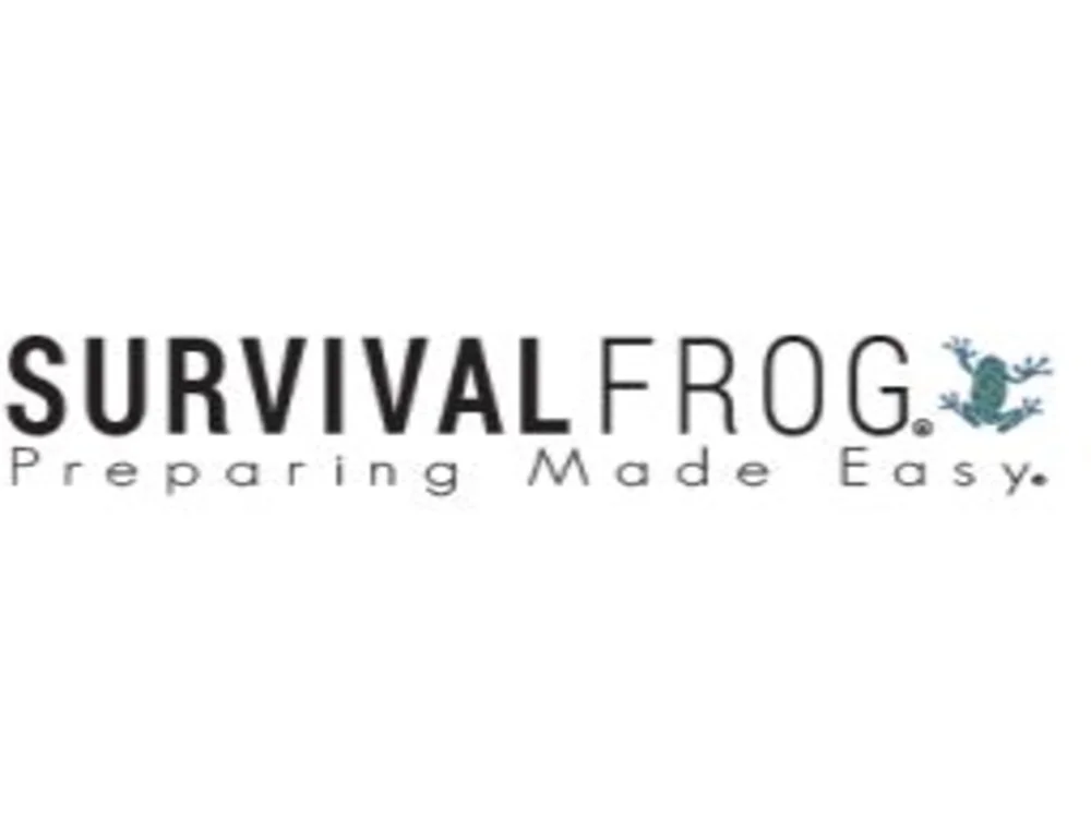 Survival Frog coupons