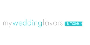 My Wedding Favors coupons