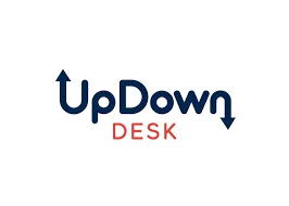 UpDown Desk AU coupons