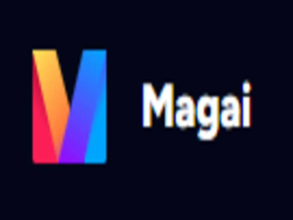 Magai coupons