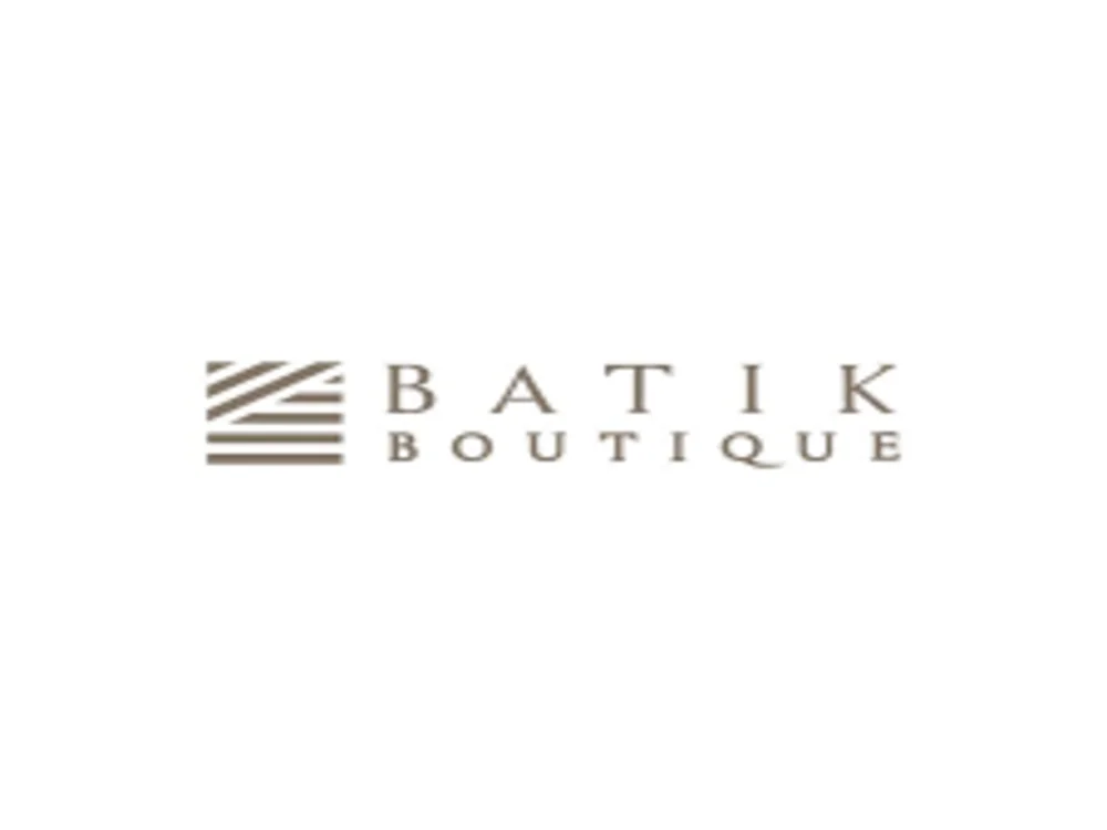 Batik Boutique coupons