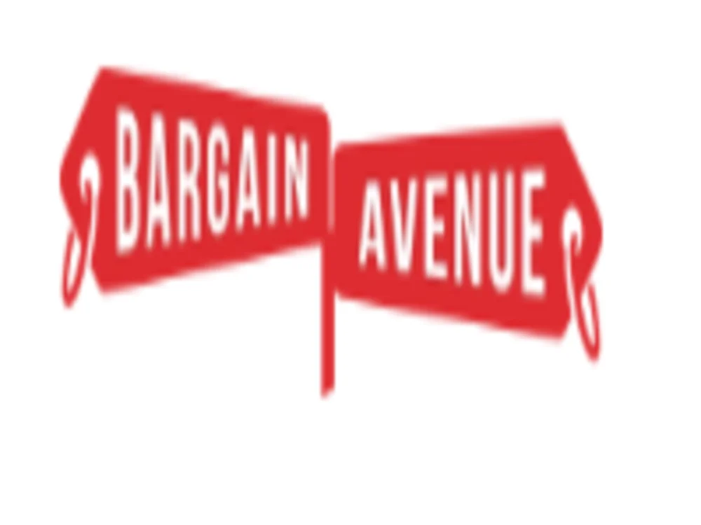 Bargain Avenuecoupons