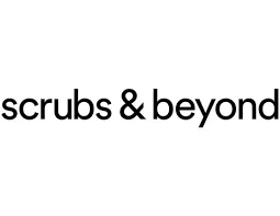 Scrubs & Beyondcoupons