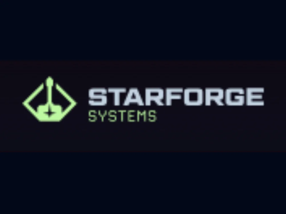 Starforge  coupons
