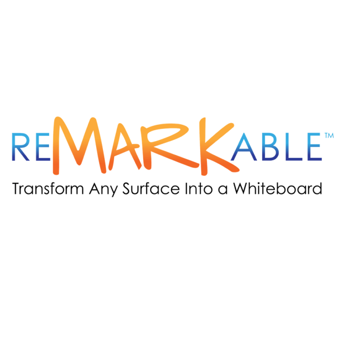 Remarkable Coatings coupons