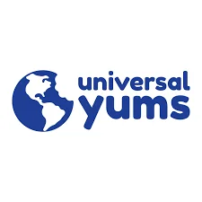  Universal Yums coupons