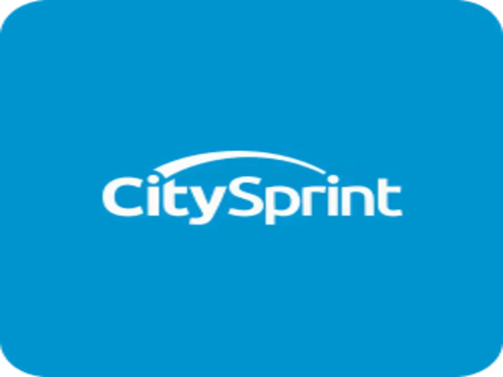 CitySprint UK coupons