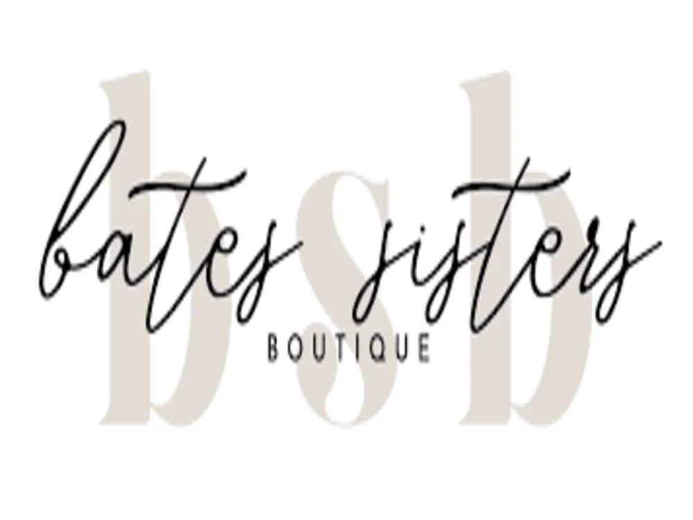 Bates Sisters Boutiquecoupons