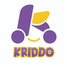 Kriddo coupons