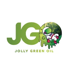 Jolly Green Oilcoupons