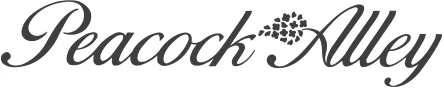 Peacock Alleycoupons