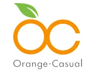 Orange Casual coupons