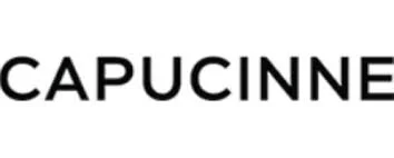 Capucinne coupons