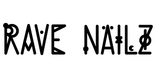 Rave Nailzcoupons