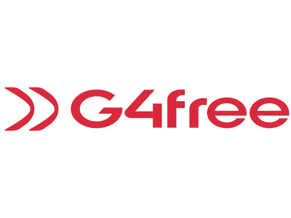 G4Free coupons