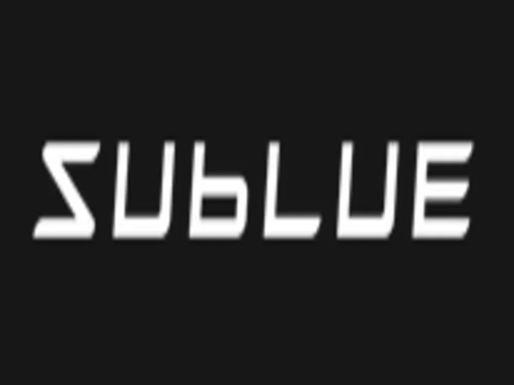 Sublue coupons