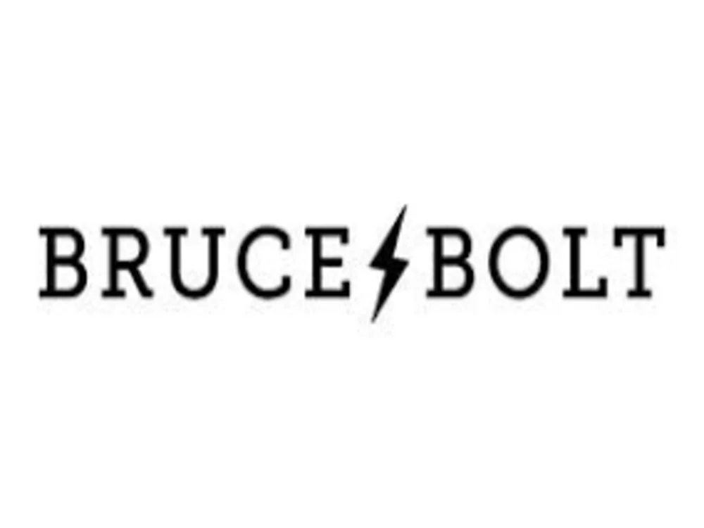 BRUCE BOLT coupons