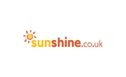Sunshine.co.uk coupons