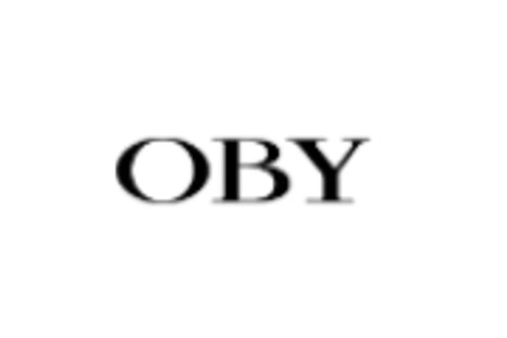  OBY Jewelry  coupons