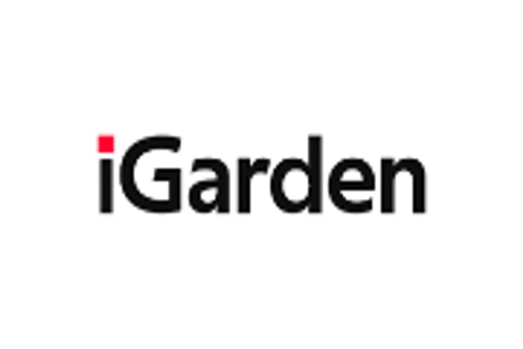 iGarden  coupons