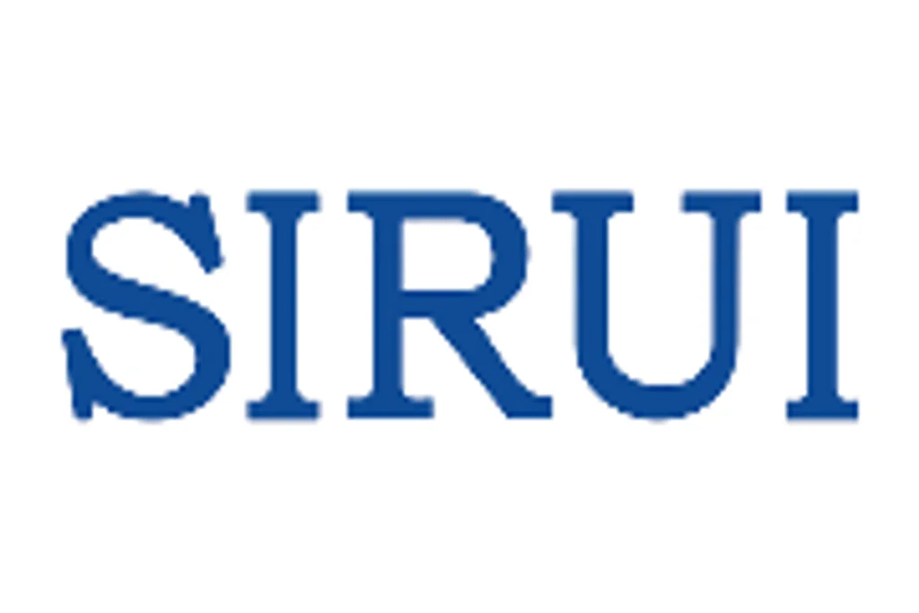 Sirui  coupons