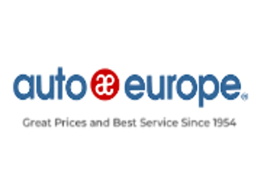 Auto Europe UKcoupons