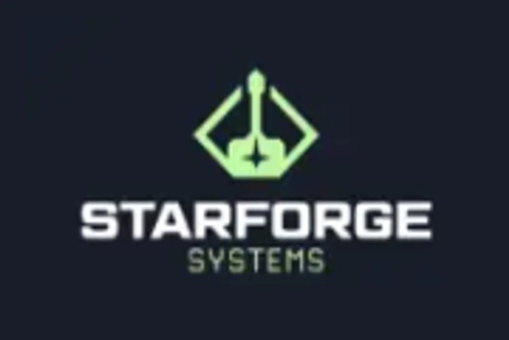 Starforge 