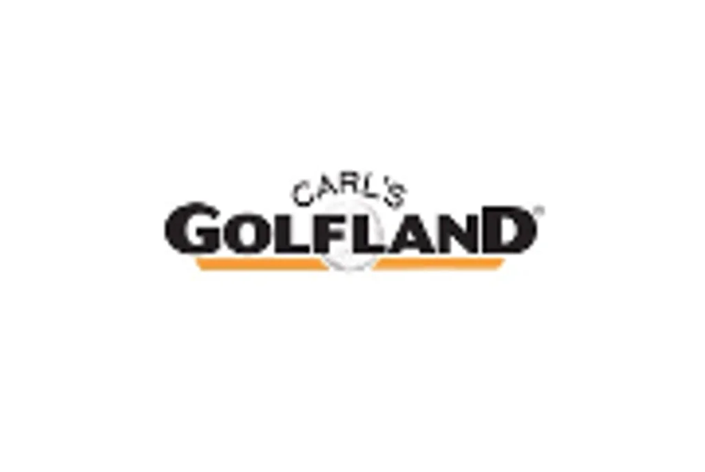 Carl's Golfland coupons