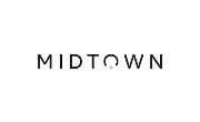Midtown Umbrellas