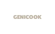 Genicook  coupons