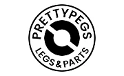 Prettypegs  coupons