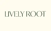 Lively Root coupons