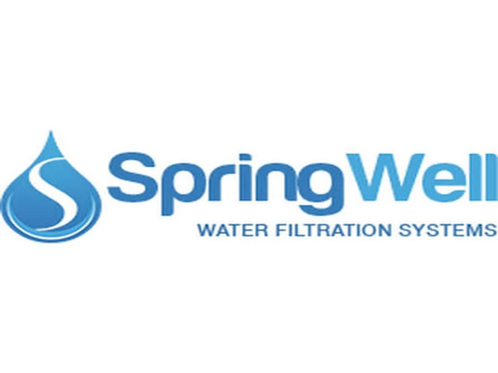 SpringWell Water coupons